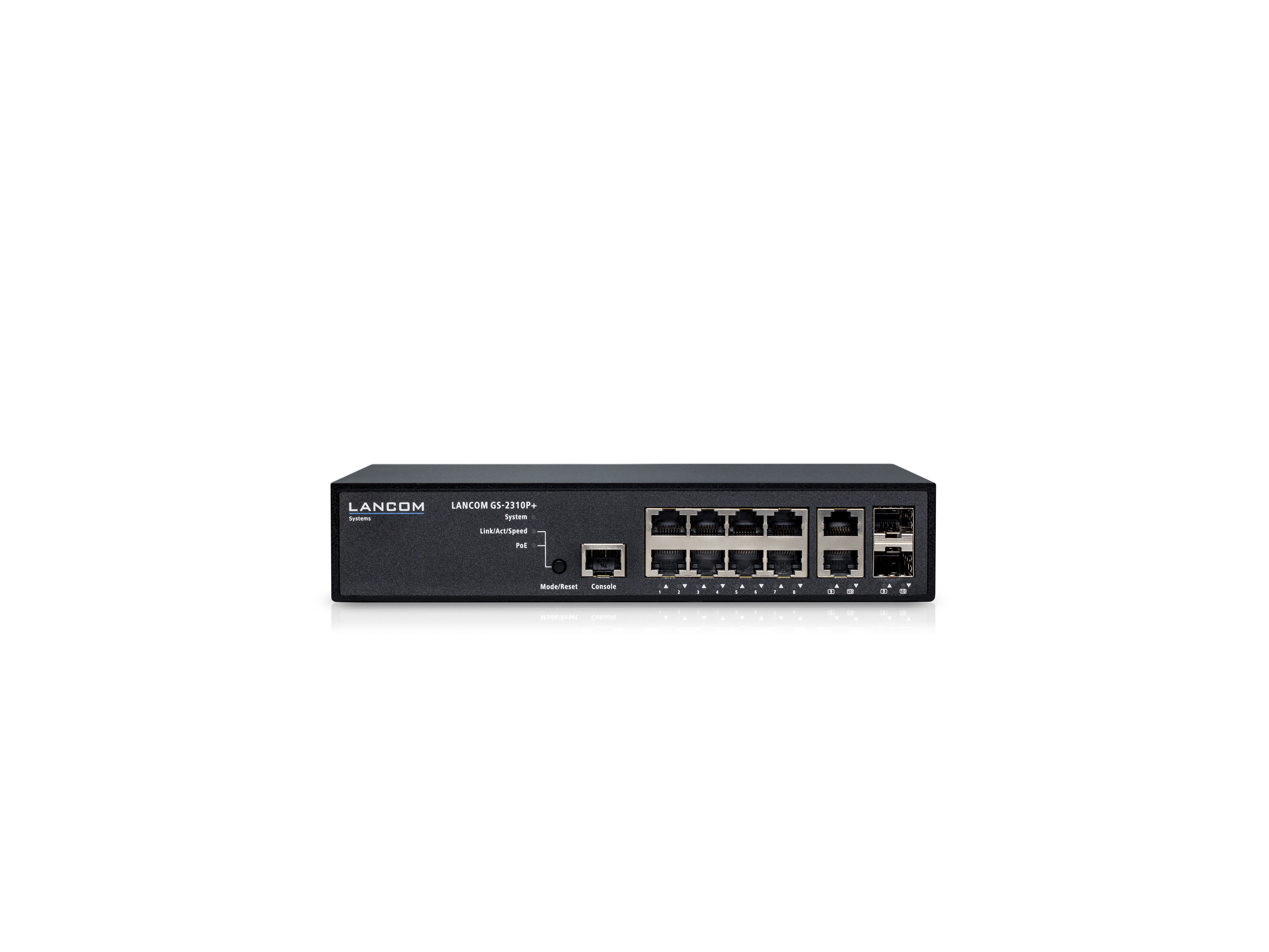LANCOM GS-2310P+ LANCOM GS-2310P+
